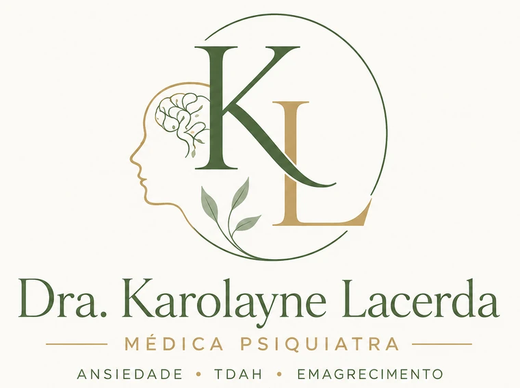 Dra. Karolayne Lacerda
